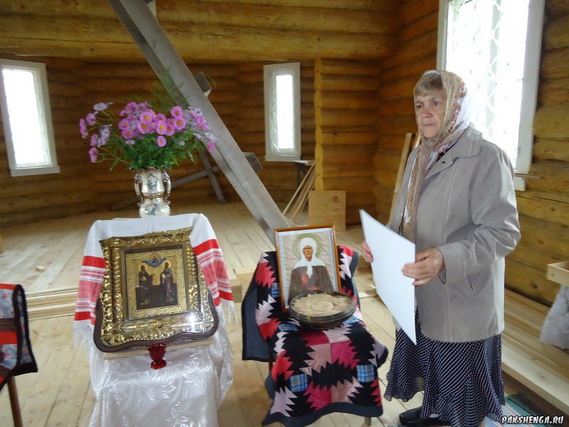 В праздник славных и всехвальных первоверховных апостолов Петра и Павла
